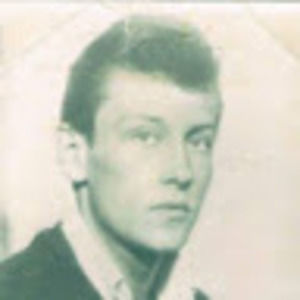 Meet your Posher, Gary